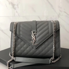 YSL Satchel Bags